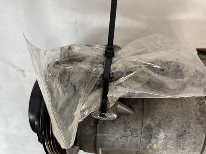 2013 Chevy Camaro SS AC A/C Air Conditioner Compressor w/ Hardware OEM - Day's Parts Yard