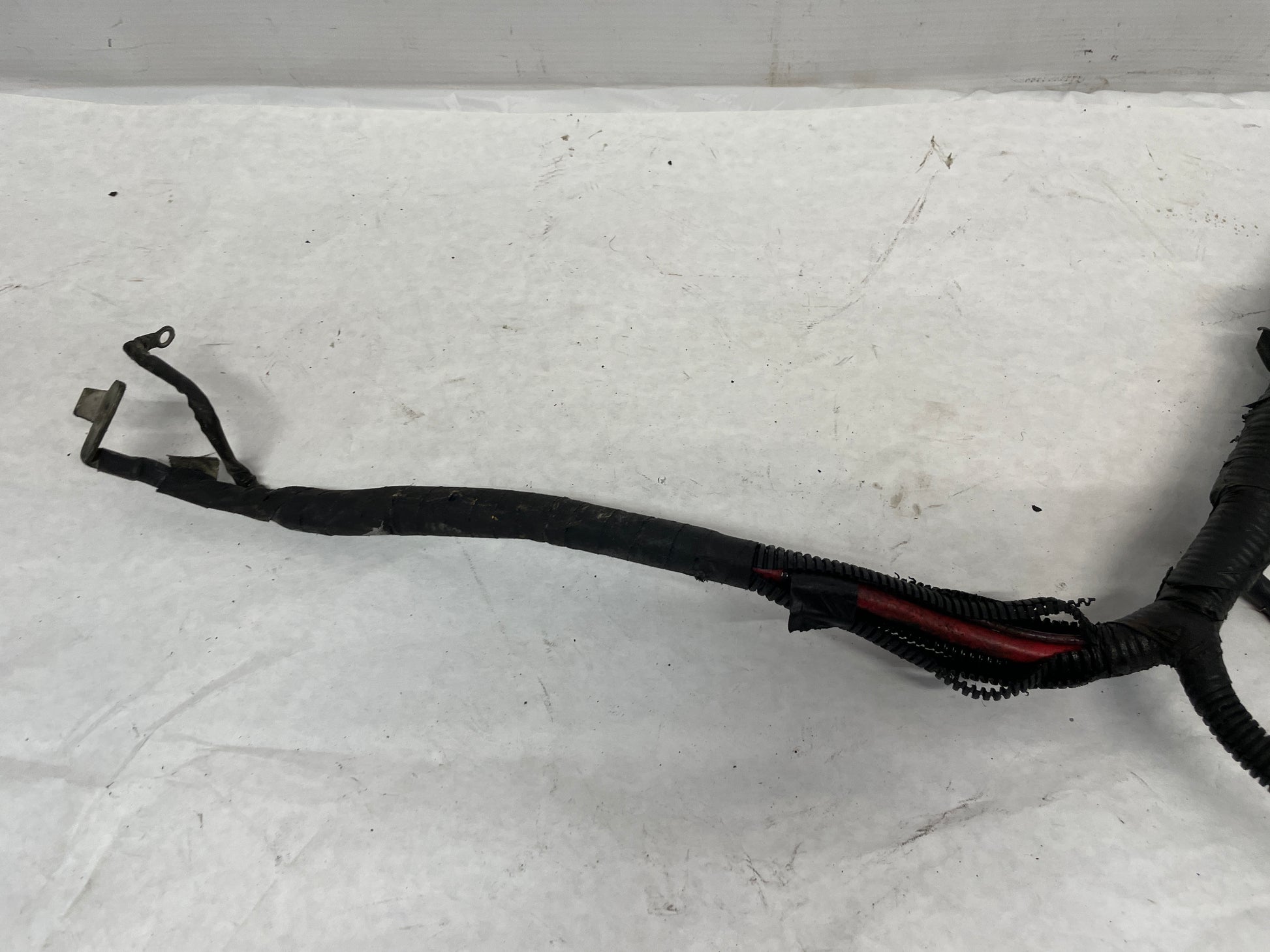 2006 Pontiac GTO Wire Wiring Harness OEM - Day's Parts Yard