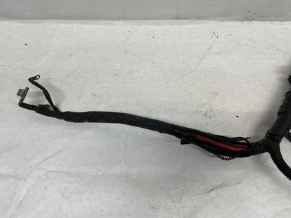 2006 Pontiac GTO Wire Wiring Harness OEM - Day's Parts Yard