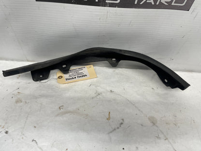2004 Chevy C5 Corvette Front Driver Side Bumper Outer Valance Panel OEM - Day's Parts Yard