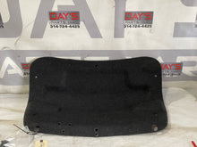 2014 Chevy SS Sedan Trunk Deck Lid Liner OEM - Day's Parts Yard