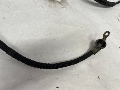 2006 Pontiac GTO Wire Wiring Harness OEM - Day's Parts Yard