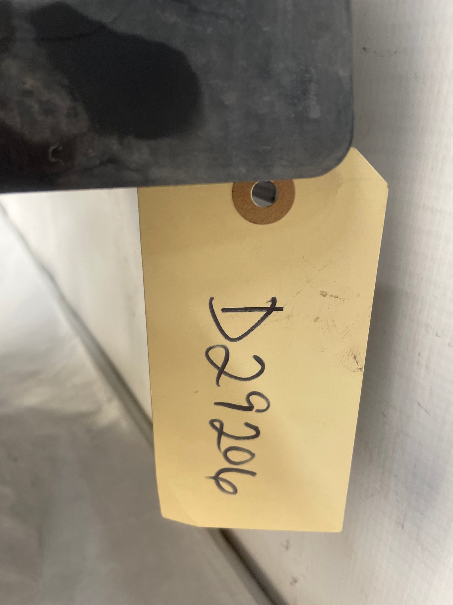 2010 Cadillac CTS-V RH Passenger Front Fender Wheel House Well Liner Extension OEM