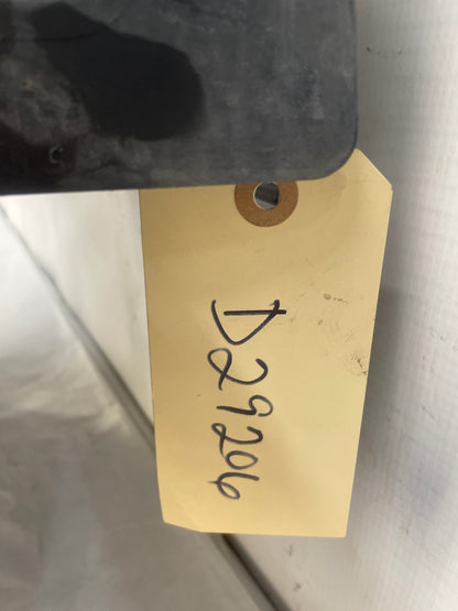 2010 Cadillac CTS-V RH Passenger Front Fender Wheel House Well Liner Extension OEM