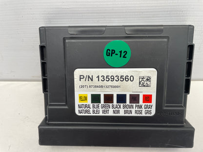 2014 Chevy SS Sedan BCM Body Control Module OEM - Day's Parts Yard