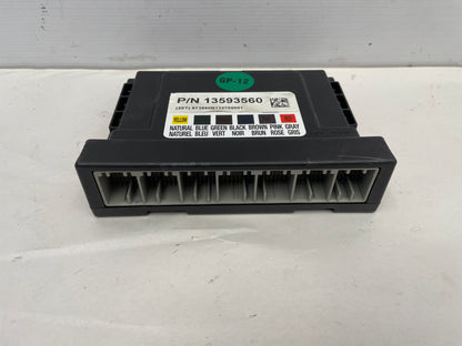 2014 Chevy SS Sedan BCM Body Control Module OEM - Day's Parts Yard