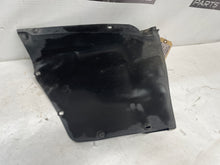 2004 Chevy C5 Corvette LH Driver Front Inner Fender Wheel Well House Liner OEM - Day's Parts Yard