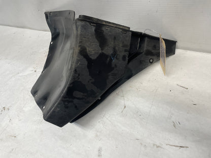 2004 Chevy C5 Corvette LH Driver Front Inner Fender Wheel Well House Liner OEM - Day's Parts Yard