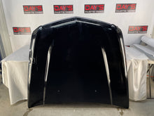 2010 Cadillac CTS-V Sedan Hood Assembly Black OEM