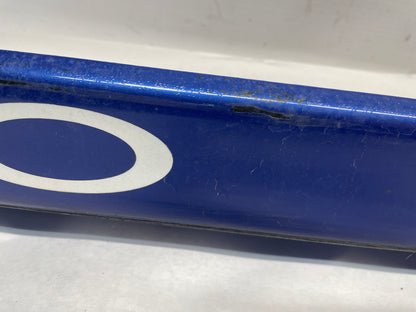2005 Pontiac GTO RH Passenger Rocker Molding Side Skirt Panel OEM - Day's Parts Yard