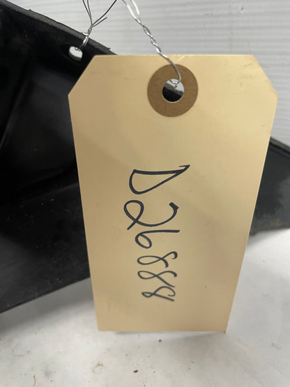 2004 Chevy C5 Corvette LH Driver Front Inner Fender Wheel Well House Liner OEM - Day's Parts Yard