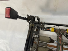 2009 Pontiac G8 GT LH Driver Front Seat Track Frame Electric OEM