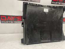 2004 Chevy C5 Corvette Lower Radiator Shroud Support Air Dam Baffle OEM - Day's Parts Yard