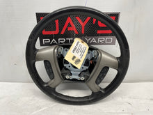 2013 GMC Sierra C1500 SLE Steering Wheel OEM - Day's Parts Yard