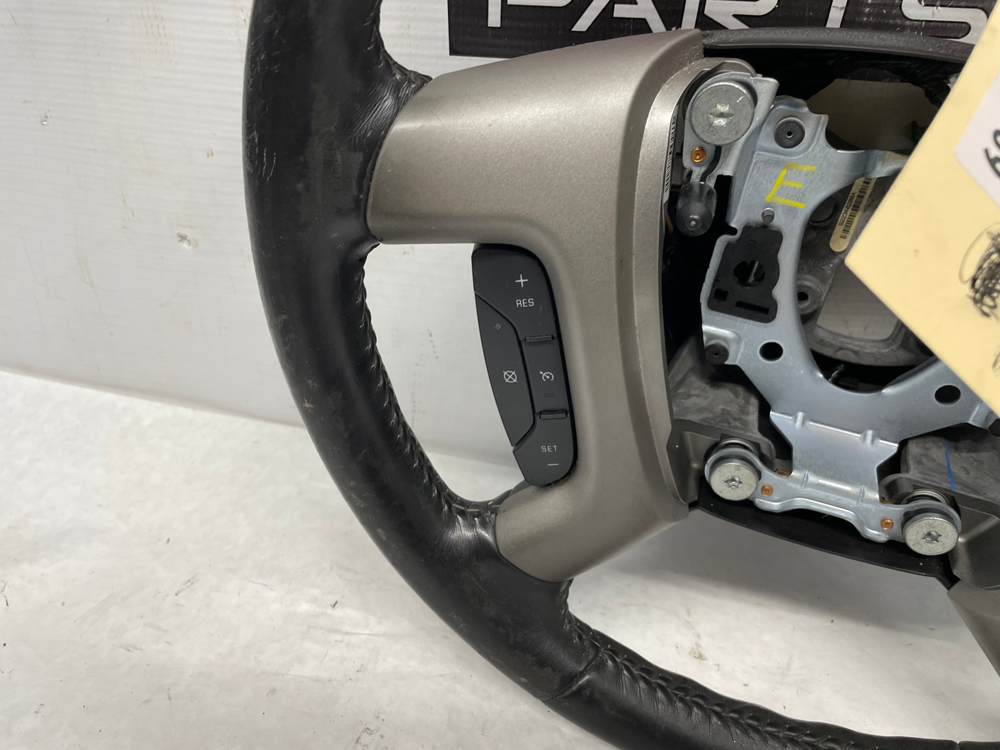 2013 GMC Sierra C1500 SLE Steering Wheel OEM - Day's Parts Yard