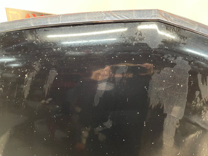 2010 Cadillac CTS-V Sedan Hood Assembly Black OEM