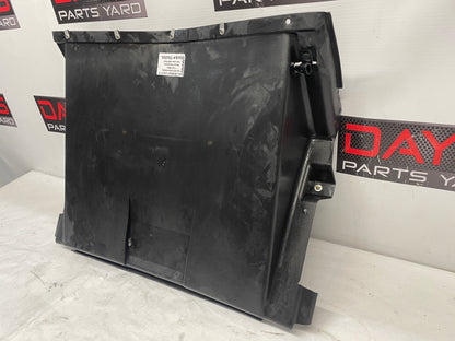 2004 Chevy C5 Corvette Lower Radiator Shroud Support Air Dam Baffle OEM - Day's Parts Yard