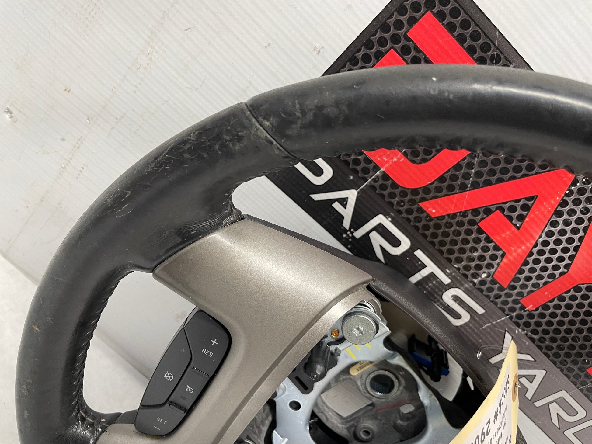 2013 GMC Sierra C1500 SLE Steering Wheel OEM - Day's Parts Yard