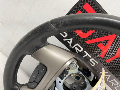 2013 GMC Sierra C1500 SLE Steering Wheel OEM - Day's Parts Yard