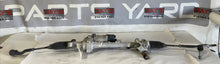 2014 Chevy SS Sedan Steering Rack and Pinion OEM - Day's Parts Yard