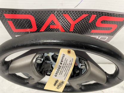 2013 GMC Sierra C1500 SLE Steering Wheel OEM - Day's Parts Yard