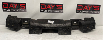 2004 Chevy C5 Corvette Front Bumper Impact Absorber Bar OEM - Day's Parts Yard