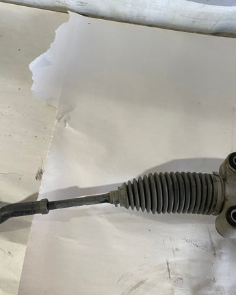 2014 Chevy SS Sedan Steering Rack and Pinion OEM