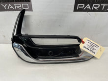 2017 Chevy SS Sedan RH Passenger Front Fog Light Cover DRL Bezel OEM