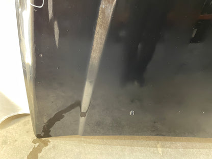 2010 Cadillac CTS-V Sedan Hood Assembly Black OEM