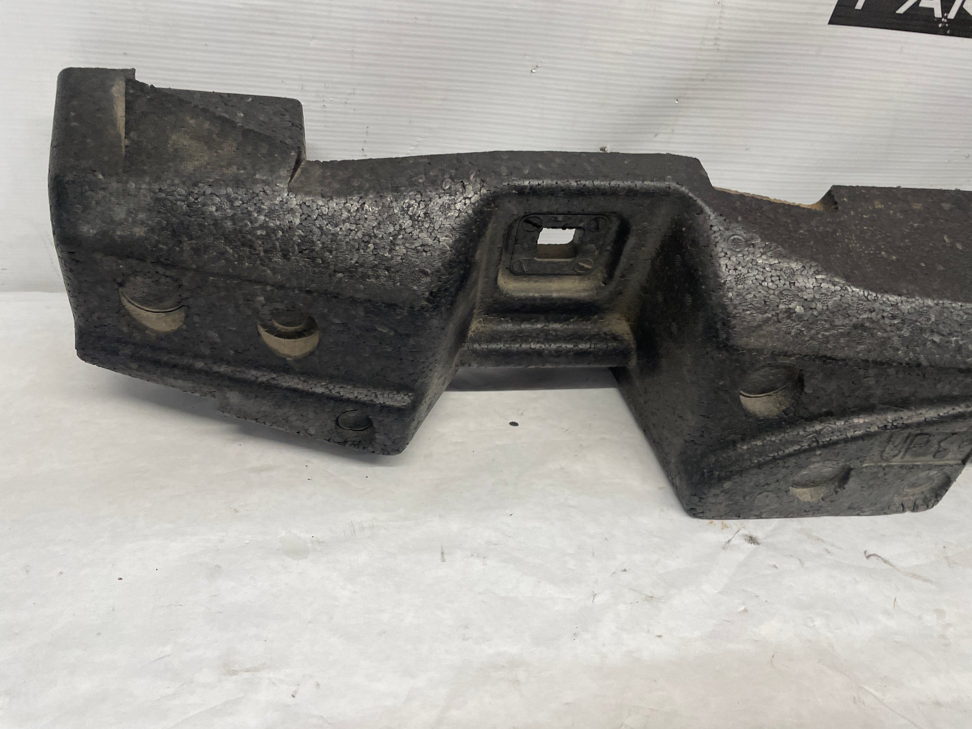 2004 Chevy C5 Corvette Front Bumper Impact Absorber Bar OEM - Day's Parts Yard