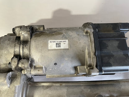 2014 Chevy SS Sedan Steering Rack and Pinion OEM - Day's Parts Yard