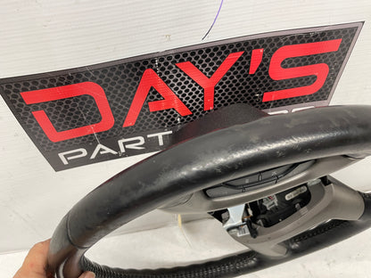 2013 GMC Sierra C1500 SLE Steering Wheel OEM - Day's Parts Yard