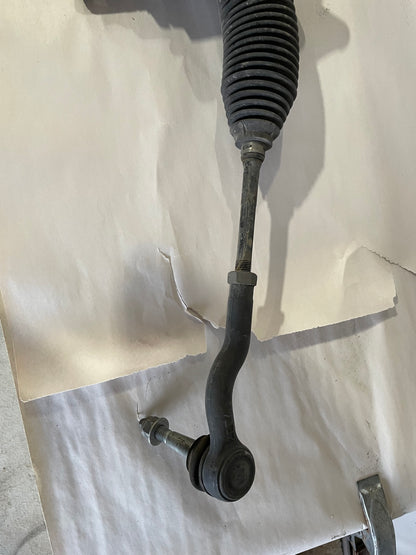 2014 Chevy SS Sedan Steering Rack and Pinion OEM - Day's Parts Yard