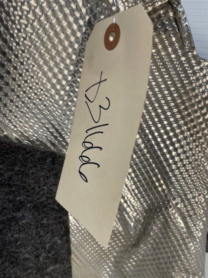 2009 Pontiac G8 GT Transmission Tunnel Exhaust Heat Shield OEM - Day's Parts Yard