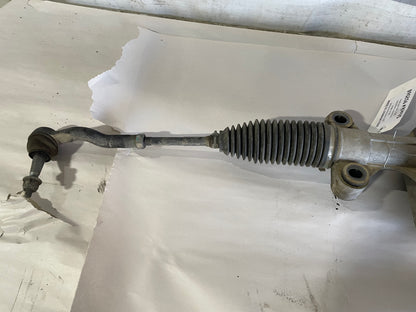 2014 Chevy SS Sedan Steering Rack and Pinion OEM - Day's Parts Yard