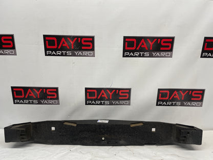 2004 Chevy C5 Corvette Front Bumper Impact Absorber Bar OEM - Day's Parts Yard