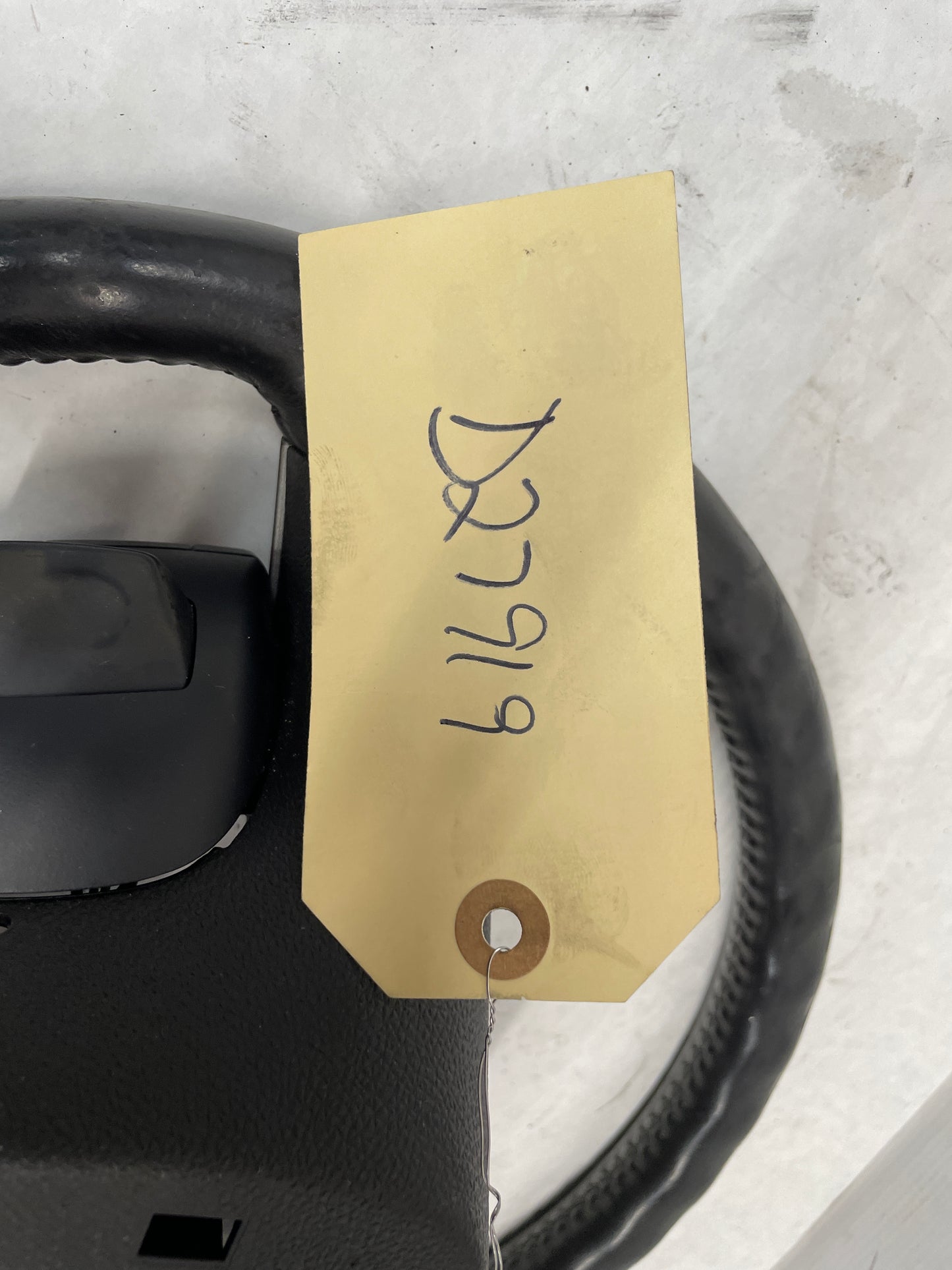 2013 GMC Sierra C1500 SLE Steering Wheel OEM - Day's Parts Yard