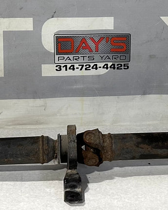 2006 Pontiac GTO Drive Shaft Driveshaft OEM