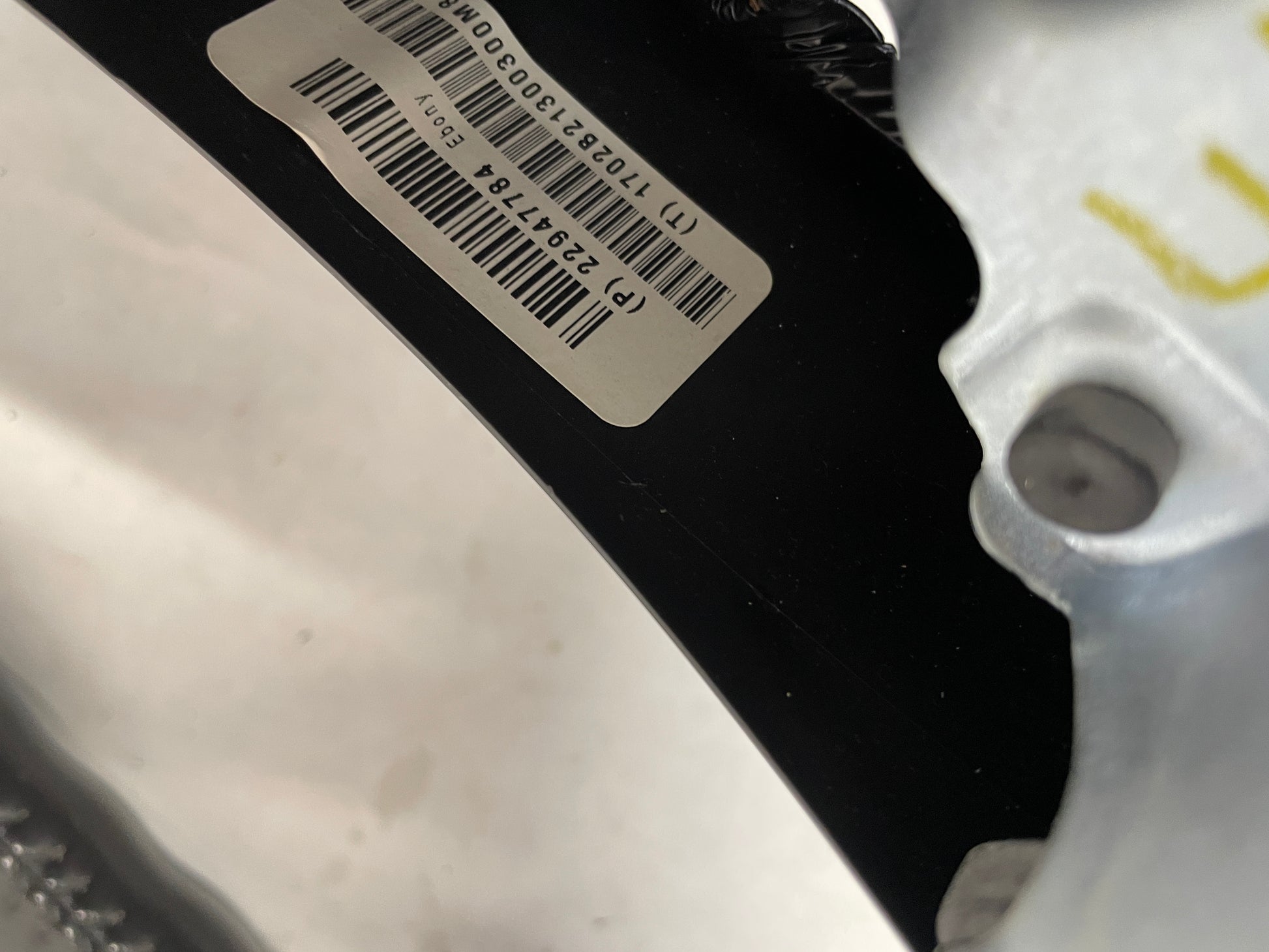 2013 GMC Sierra C1500 SLE Steering Wheel OEM - Day's Parts Yard