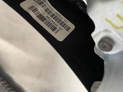 2013 GMC Sierra C1500 SLE Steering Wheel OEM - Day's Parts Yard