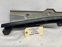 2004 Chevy C5 Corvette Front Bumper Fascia Retainer Bracket Mount OEM - Day's Parts Yard