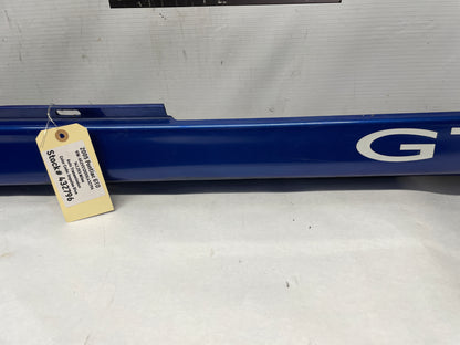 2005 Pontiac GTO LH Driver Rocker Molding Side Skirt Trim Panel OEM - Day's Parts Yard