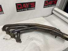 2006 Pontiac GTO Long Tube Headers OEM - Day's Parts Yard