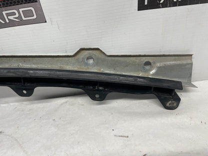 2004 Chevy C5 Corvette Front Bumper Fascia Retainer Bracket Mount OEM - Day's Parts Yard