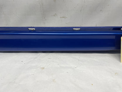 2005 Pontiac GTO LH Driver Rocker Molding Side Skirt Trim Panel OEM - Day's Parts Yard