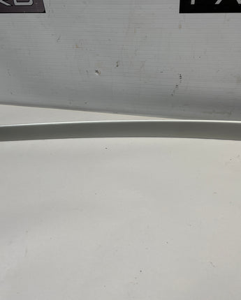 2009 Pontiac G8 GT LH & RH Silver Dash Trim Accent OEM