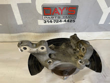 2014 Chevy SS Sedan Front LH Driver Hub Spindle Assembly OEM - Day's Parts Yard