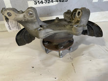 2014 Chevy SS Sedan Front LH Driver Hub Spindle Assembly OEM - Day's Parts Yard