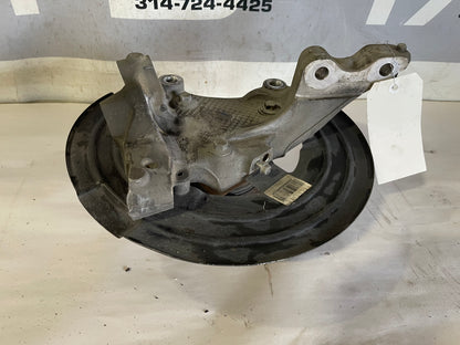 2014 Chevy SS Sedan Front LH Driver Hub Spindle Assembly OEM - Day's Parts Yard