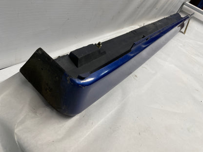 2005 Pontiac GTO LH Driver Rocker Molding Side Skirt Trim Panel OEM - Day's Parts Yard